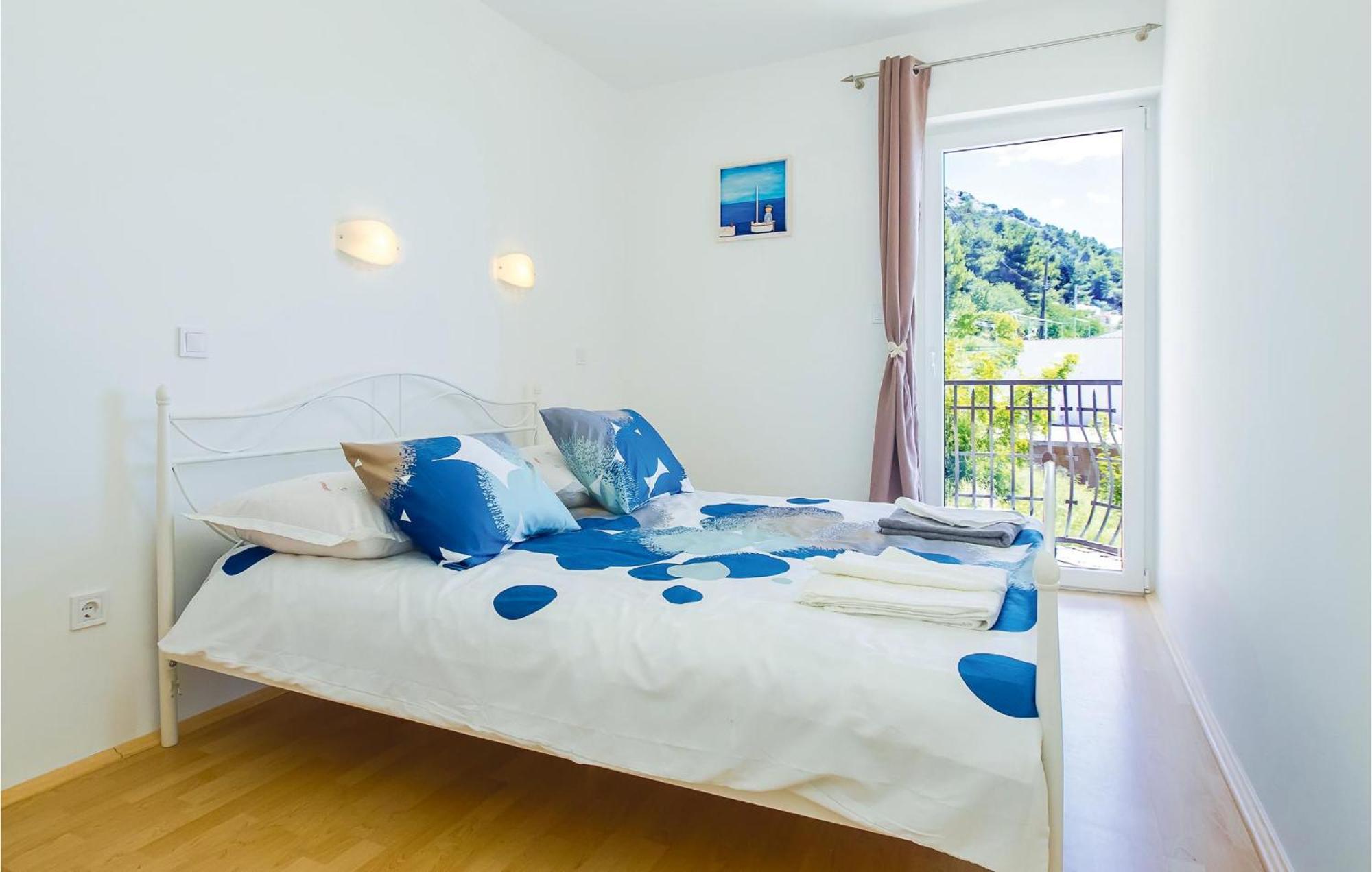 Beautiful Home In Pisak With Wifi מראה חיצוני תמונה