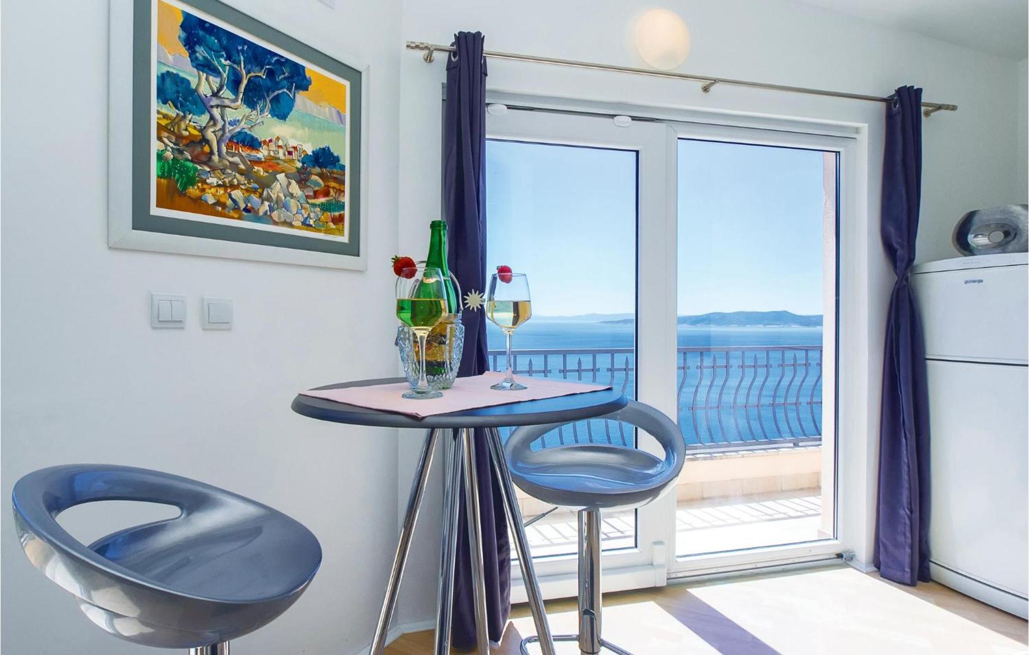 Beautiful Home In Pisak With Wifi מראה חיצוני תמונה